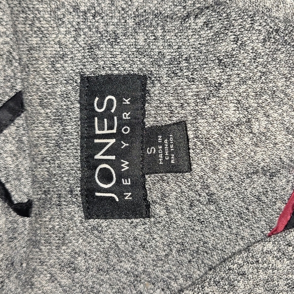 Jones New York Coat - Picture 3 of 6